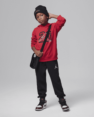 Jordan 23 Jumpman Fleece Hoodie Set